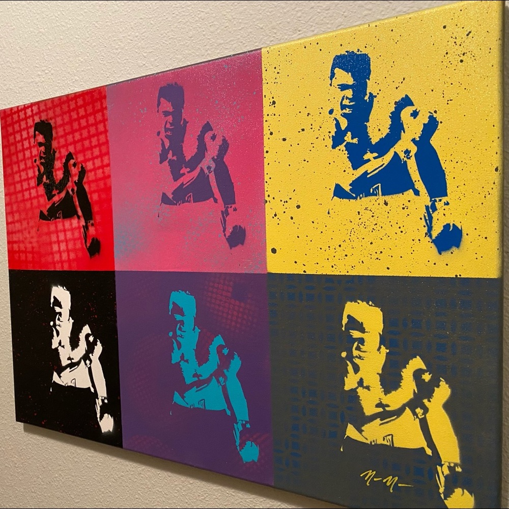 Custom art - Picture 3 of 3